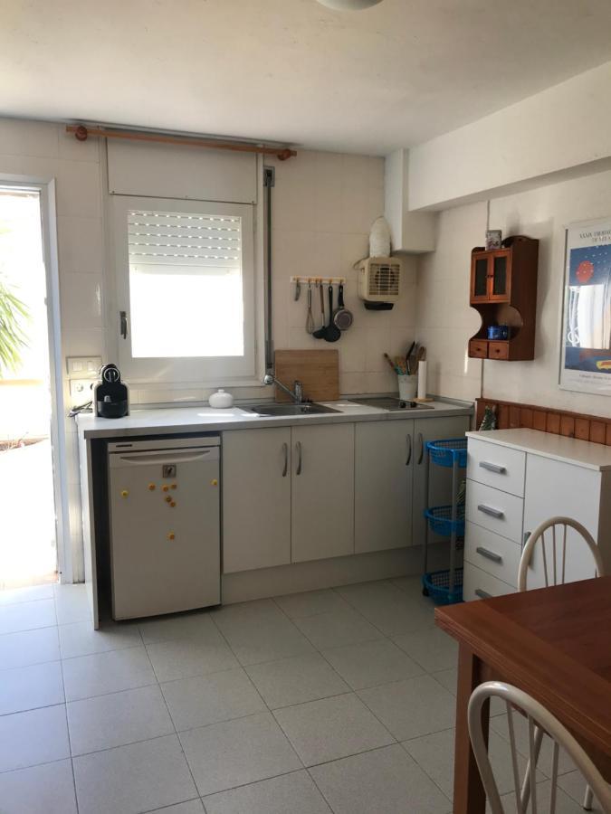 Bonito Apartamento Ideal Para 2 Personas. Empuriabrava Exterior foto